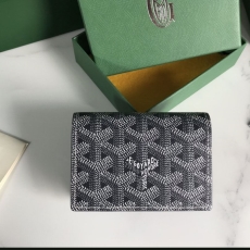 Goyard Wallets